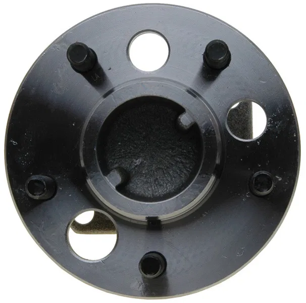712357 – RAYBESTOS Wheel Bearing And Hub Assembly, OE Replacement - view 3